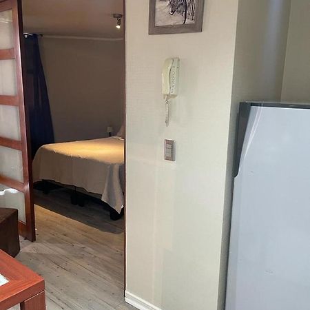 C&M Apartment Сантяго Екстериор снимка