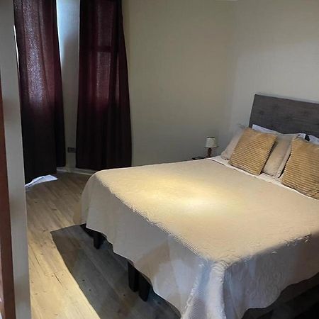 C&M Apartment Сантяго Екстериор снимка