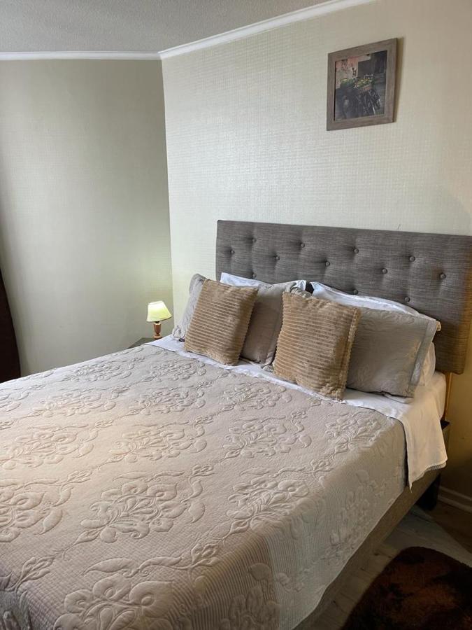 C&M Apartment Сантяго Екстериор снимка