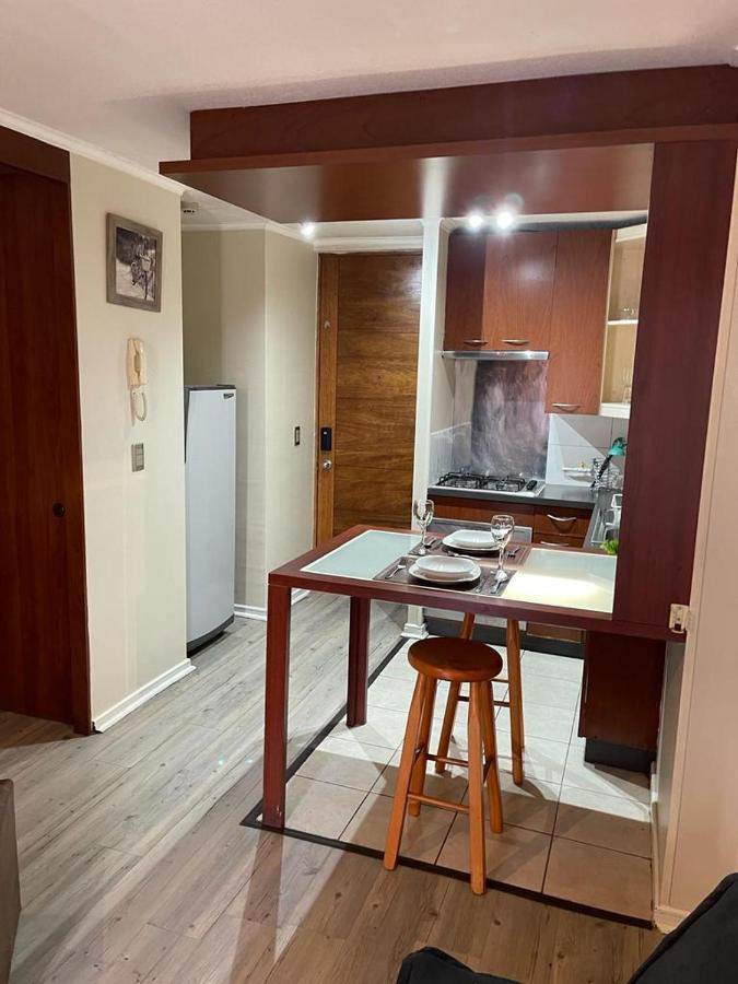 C&M Apartment Сантяго Екстериор снимка