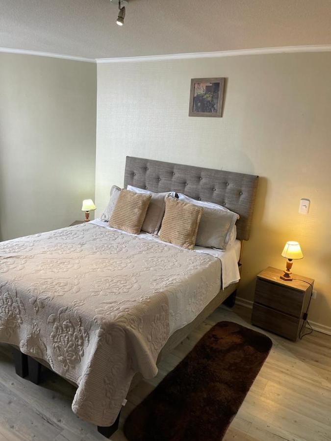 C&M Apartment Сантяго Екстериор снимка