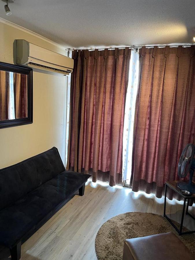 C&M Apartment Сантяго Екстериор снимка