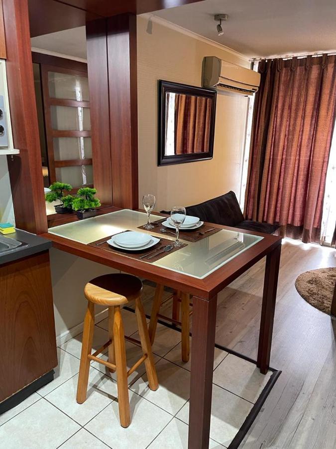 C&M Apartment Сантяго Екстериор снимка