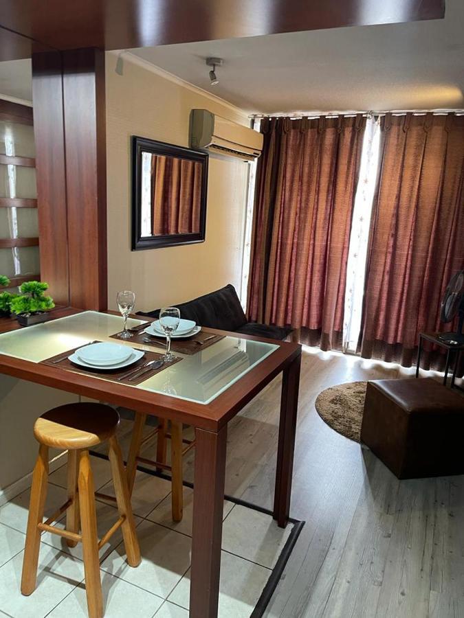 C&M Apartment Сантяго Екстериор снимка