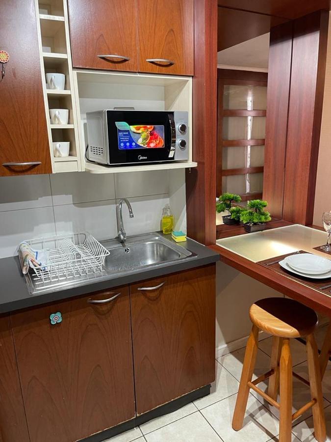 C&M Apartment Сантяго Екстериор снимка