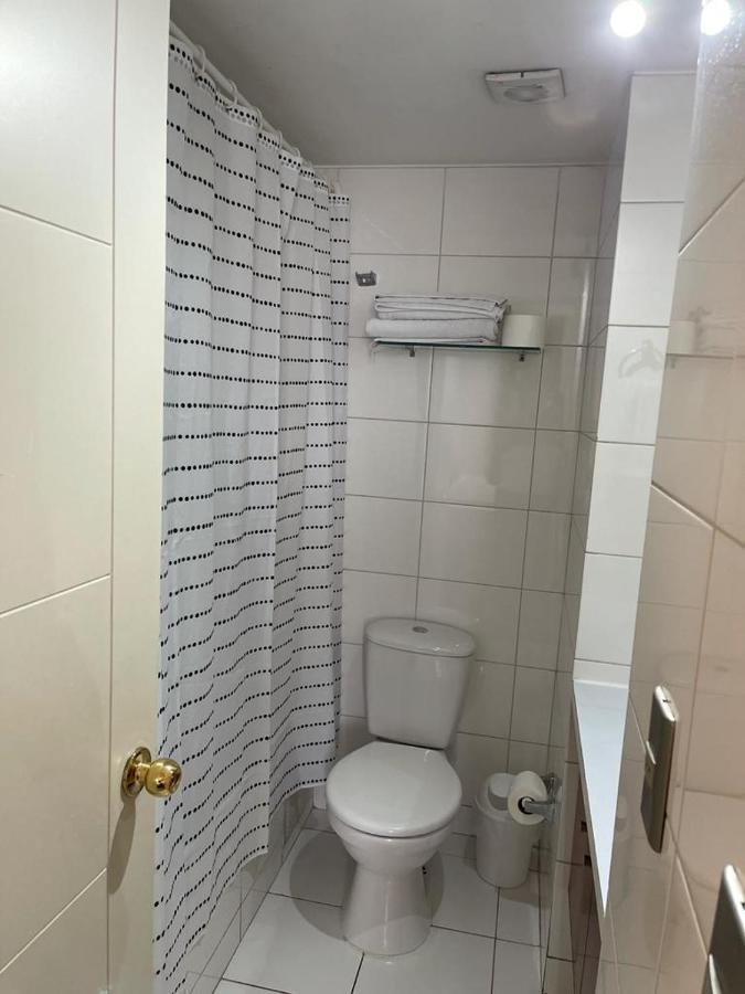 C&M Apartment Сантяго Екстериор снимка