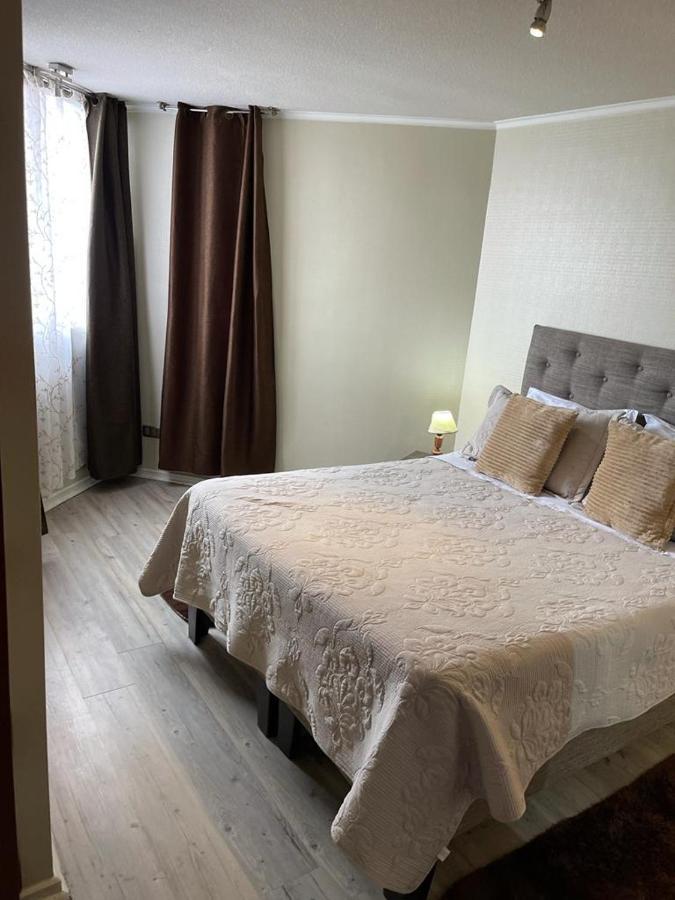 C&M Apartment Сантяго Екстериор снимка