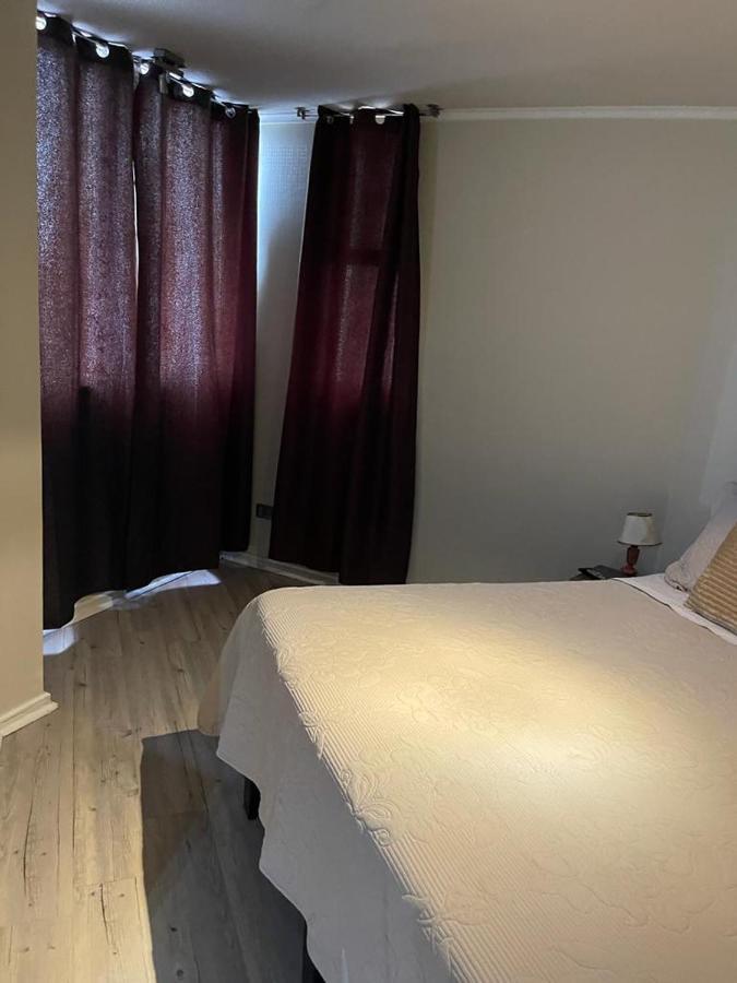 C&M Apartment Сантяго Екстериор снимка