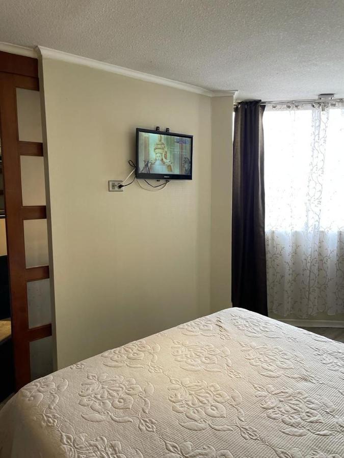C&M Apartment Сантяго Екстериор снимка