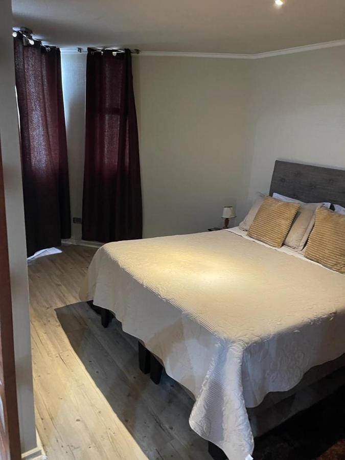 C&M Apartment Сантяго Екстериор снимка