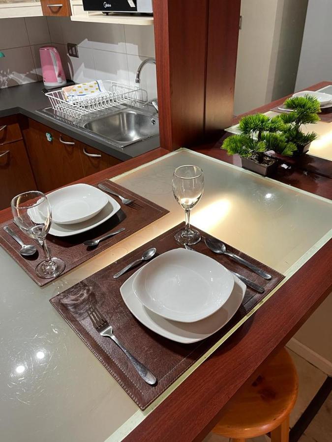 C&M Apartment Сантяго Екстериор снимка