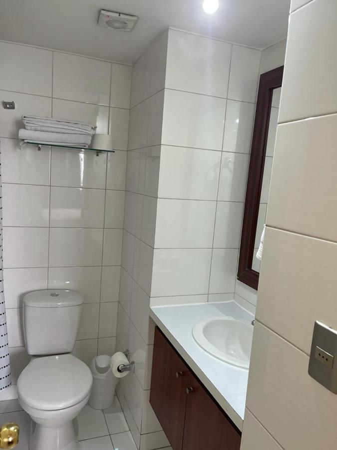 C&M Apartment Сантяго Екстериор снимка